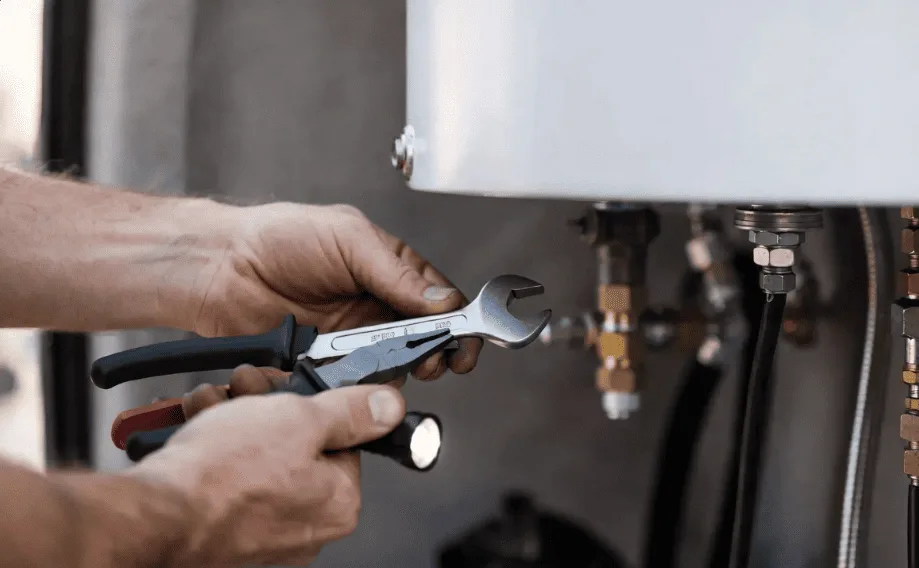 Why choose Water Heater Repair in Anita, PA